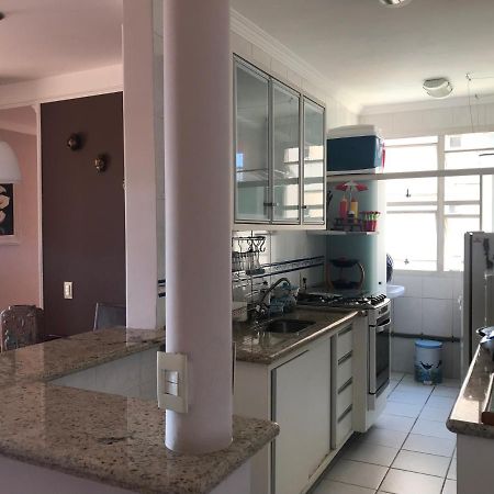 Apartamento Enseada, 56 M2, Ao Lado Carrefour, Totalmente Equipado กัวรูจา ภายนอก รูปภาพ