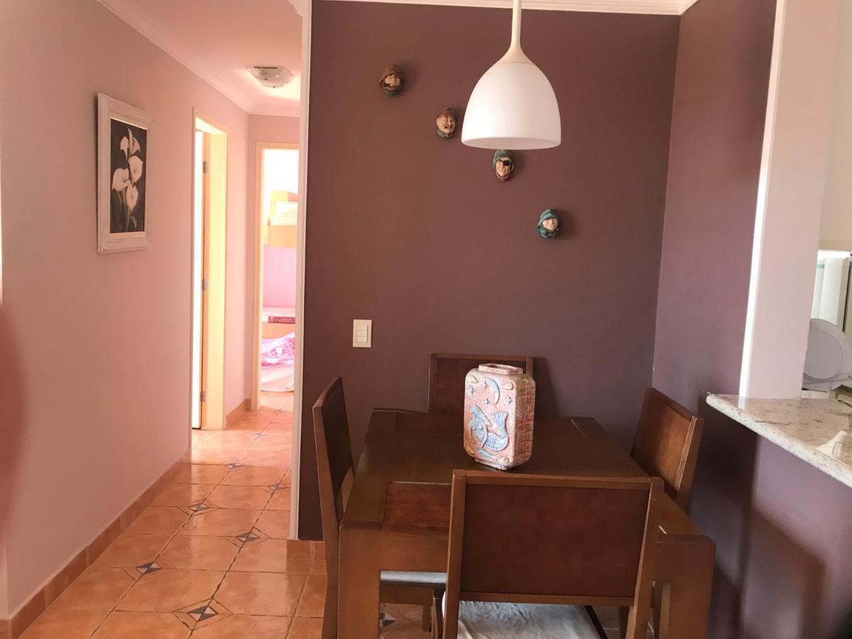Apartamento Enseada, 56 M2, Ao Lado Carrefour, Totalmente Equipado กัวรูจา ภายนอก รูปภาพ