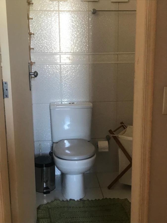 Apartamento Enseada, 56 M2, Ao Lado Carrefour, Totalmente Equipado กัวรูจา ภายนอก รูปภาพ