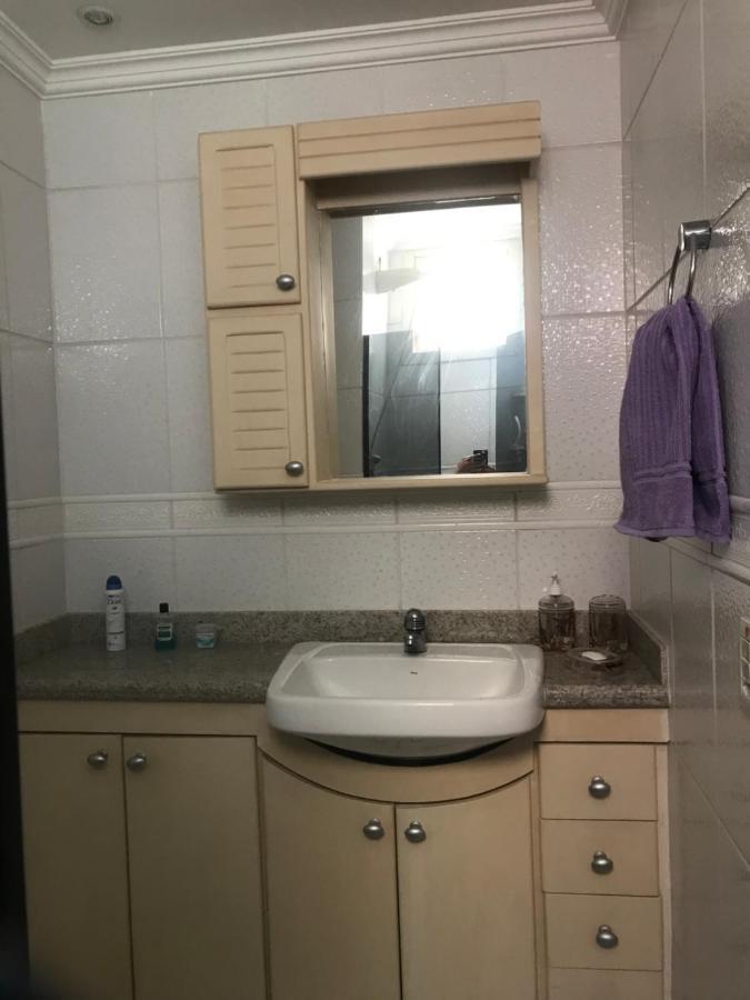 Apartamento Enseada, 56 M2, Ao Lado Carrefour, Totalmente Equipado กัวรูจา ภายนอก รูปภาพ