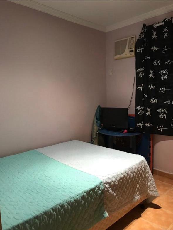 Apartamento Enseada, 56 M2, Ao Lado Carrefour, Totalmente Equipado กัวรูจา ภายนอก รูปภาพ